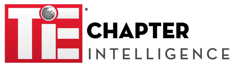 TiE Chapter Intelligence